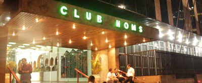 Como chegar até Club Homs Av. Paulista em Jardim Paulista de